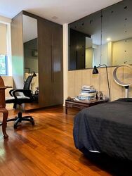 Villa Ponder Rosa (D19), Terrace #573318741